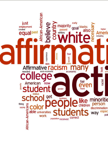 Affirmative Action Policy