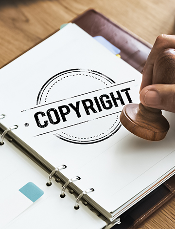 Copyright Policy and Procedure